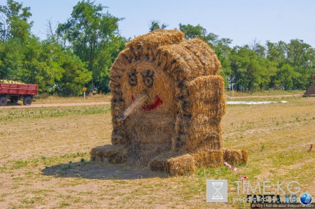 Русский Египет взорвал интернет (фото)