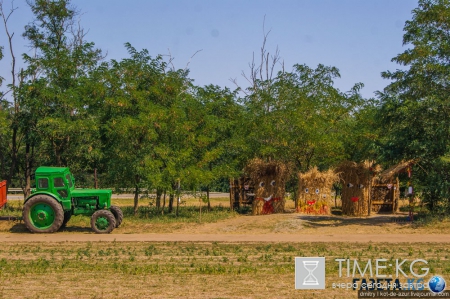Русский Египет взорвал интернет (фото)