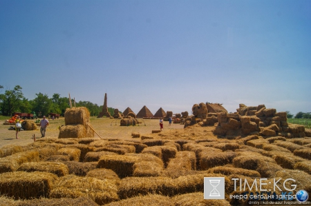 Русский Египет взорвал интернет (фото)
