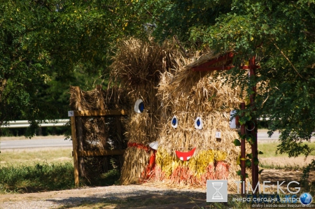 Русский Египет взорвал интернет (фото)