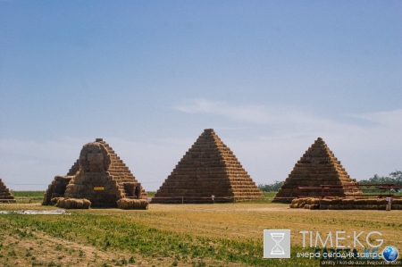 Русский Египет взорвал интернет (фото)