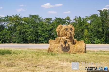 Русский Египет взорвал интернет (фото)
