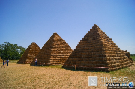 Русский Египет взорвал интернет (фото)