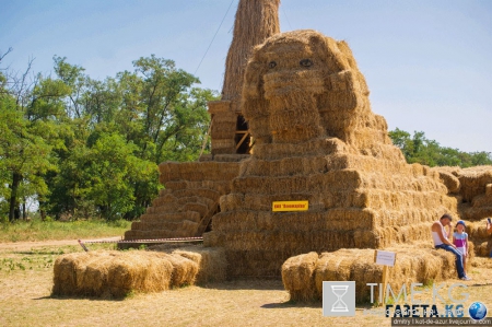 Русский Египет взорвал интернет (фото)