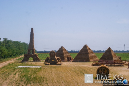 Русский Египет взорвал интернет (фото)