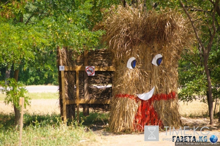 Русский Египет взорвал интернет (фото)