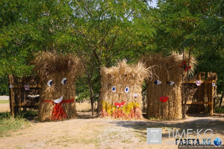 Русский Египет взорвал интернет (фото)
