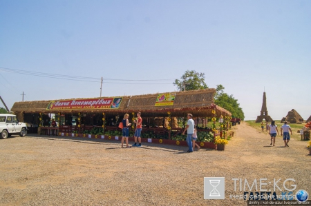 Русский Египет взорвал интернет (фото)