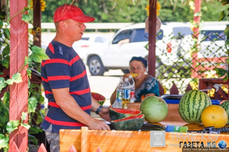 Русский Египет взорвал интернет (фото)