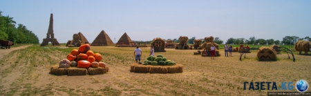 Русский Египет взорвал интернет (фото)