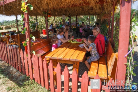 Русский Египет взорвал интернет (фото)