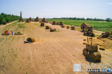 Русский Египет взорвал интернет (фото)