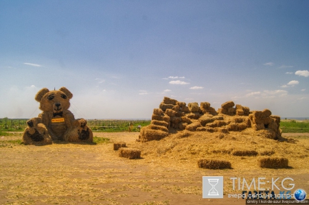 Русский Египет взорвал интернет (фото)