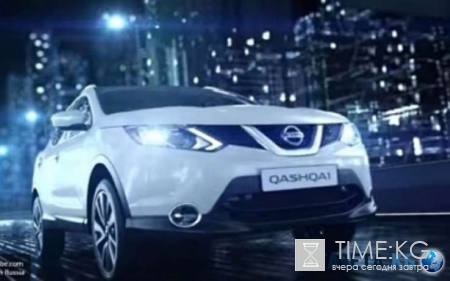 С 2017 года автомобили Nissan смогут ездить без водителей