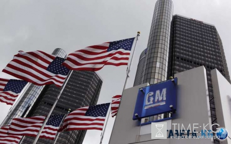 Самые «патриотичные» автомобильные марки в США тают на глазах