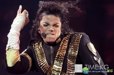 Сегодня Майклу Джексону исполнилось бы 58 (фото и видео)