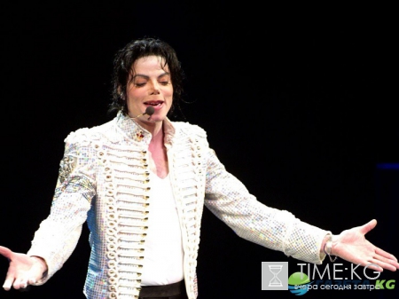 Сегодня Майклу Джексону исполнилось бы 58 (фото и видео)