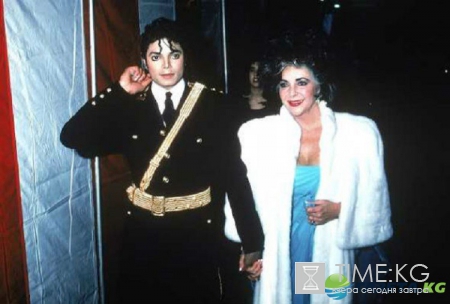 Сегодня Майклу Джексону исполнилось бы 58 (фото и видео)