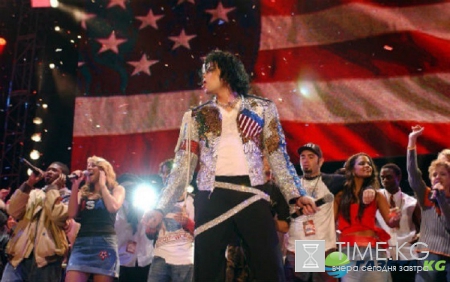 Сегодня Майклу Джексону исполнилось бы 58 (фото и видео)