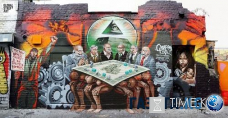 Сегодняшний человек живет в мире рабов и рабовладельцев. Кто ты в этом раскладе?