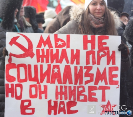 Сегодняшний человек живет в мире рабов и рабовладельцев. Кто ты в этом раскладе?