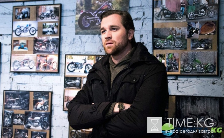 Сериал «Тройная защита»: смотреть 1-2 серию онлайн