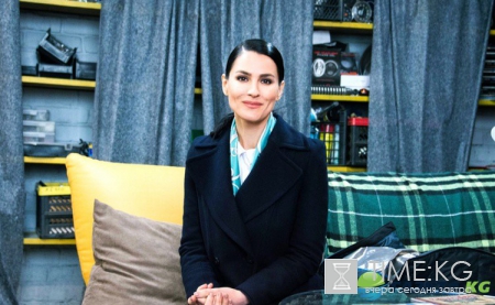 Сериал «Тройная защита»: смотреть 3-4 серию онлайн (эфир от 23.08.2016)