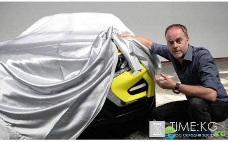 Шеф-дизайнер АвтоВАЗа лично раскрыл новую модель Lada
