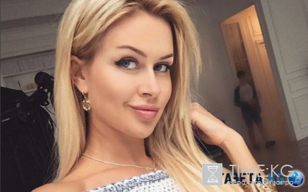 Шикарная брюнетка: Марина Африкантова шокировала поклонников черными «косами» в подмышках