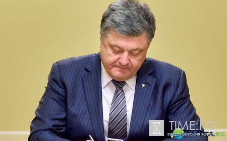 Шизофрения крепчает: Порошенко рассказал американцам о «настоящих» целях России в Украине