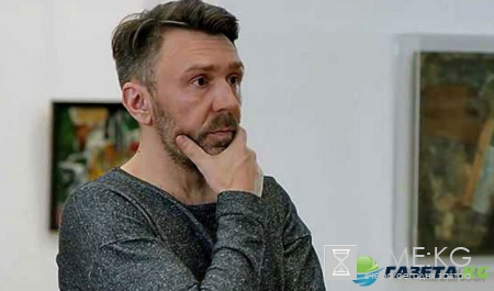 Шнуров изобразил задумчивость в рекламе Третьяковки с «Черным квадратом»