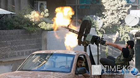 Сирийская «Курская дуга»: все силы сторон брошены в сражение за Алеппо. По ИГИЛ ударили «Искандеры»