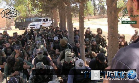 Сирийская «Курская дуга»: все силы сторон брошены в сражение за Алеппо. По ИГИЛ ударили «Искандеры»