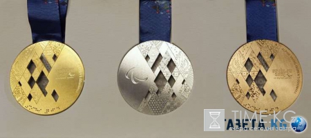 Сколько весит слава: олимпийские медали Рио стали чемпионами среди наград