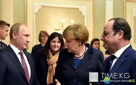 «Сор, недостойный внимания»: Украина потеряла последний шанс, хоть как-то напомнить о себе