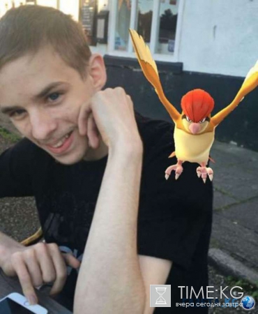«Совсем другой ребенок»: игра Pokemon GO круто изменила жизнь подростка, больного аутизмом