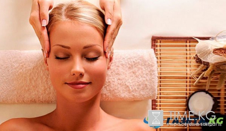 SPA для волос – как это сделать
