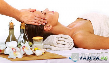 SPA для волос – как это сделать