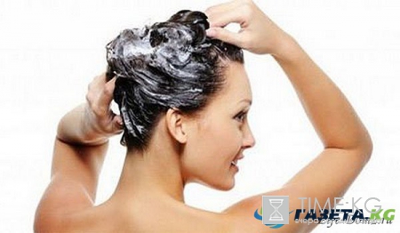 SPA для волос – как это сделать