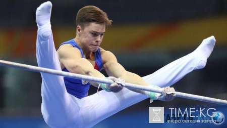 Спортивная гимнастика Олимпиада 2016: мужчины, упражнения на кольцах, опорный прыжок 15.08.2016 смотреть онлайн