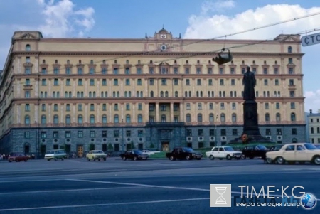 СССР. Последние пятилетки