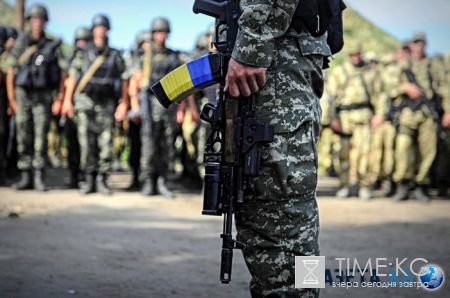 Стало известно, когда украинцев снова погонят на фронт