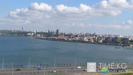 Стас Костюшкин поздравит казанцев с Днем города