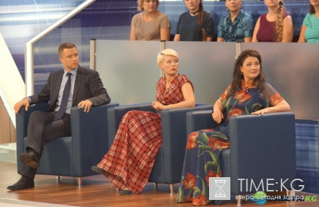 Стосується кожного: круговорот добра (эфир от 26.08.2016)