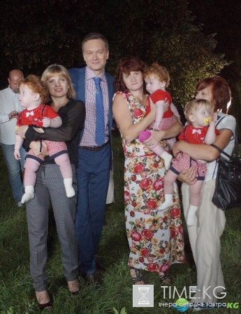 Стосується кожного: круговорот добра (эфир от 26.08.2016)