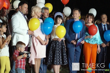 Стосується кожного: круговорот добра (эфир от 26.08.2016)