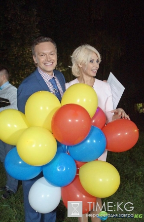 Стосується кожного: круговорот добра (эфир от 26.08.2016)