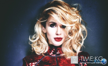 Светлане Лободе чуть не сорвали съемки клипа