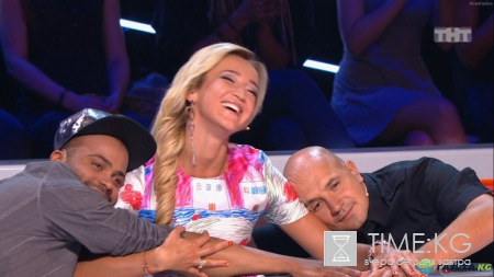 «Танцы на ТНТ»3 сезон 1 серия: за право называться лучшим будут соревноваться граждане России и зарубежья