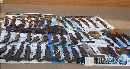 Теории заговора, оказавшиеся правдой